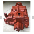 Excavator KX121-3 Hydraulic Pump PSVL-42CG Main Pump